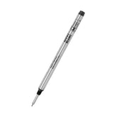 Montblanc 110149 Fineliner Refill Medium (Pack Of 2) Mystery Black